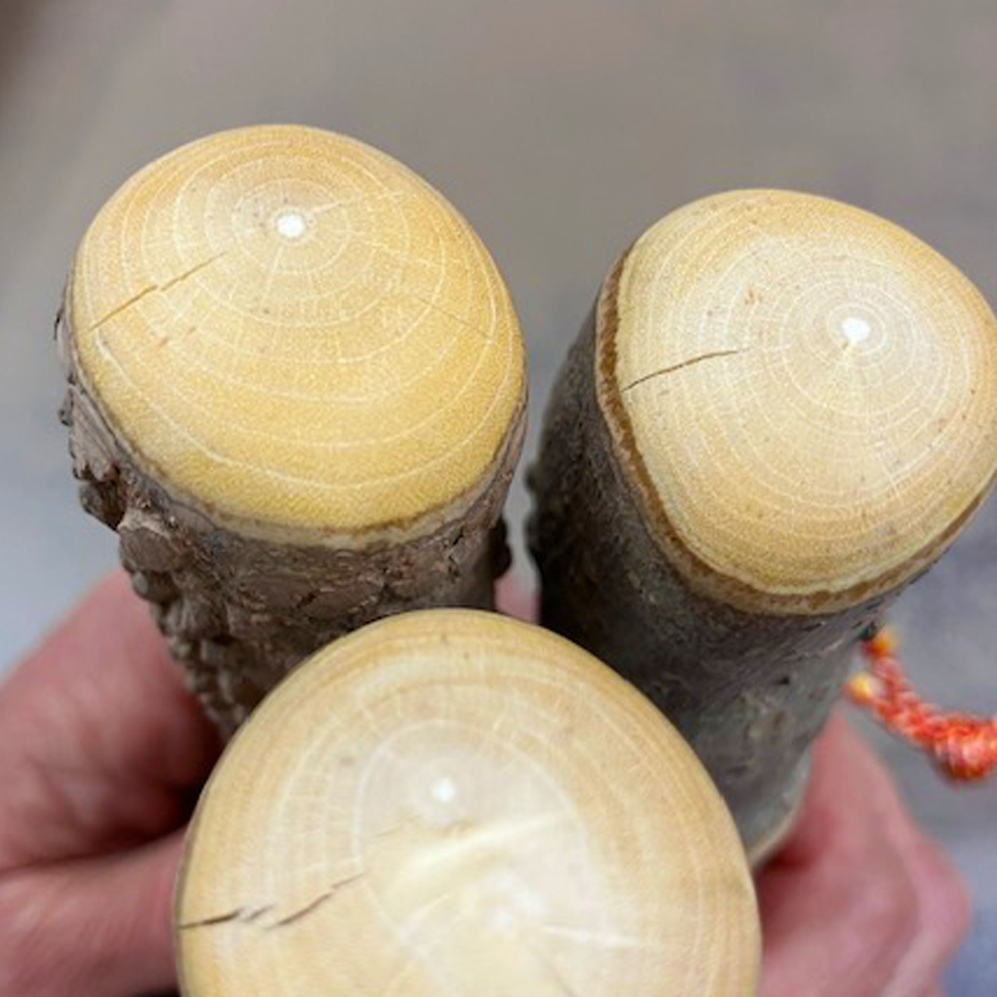 木屋 擂粉木 山椒 270mm – 日本橋 木屋