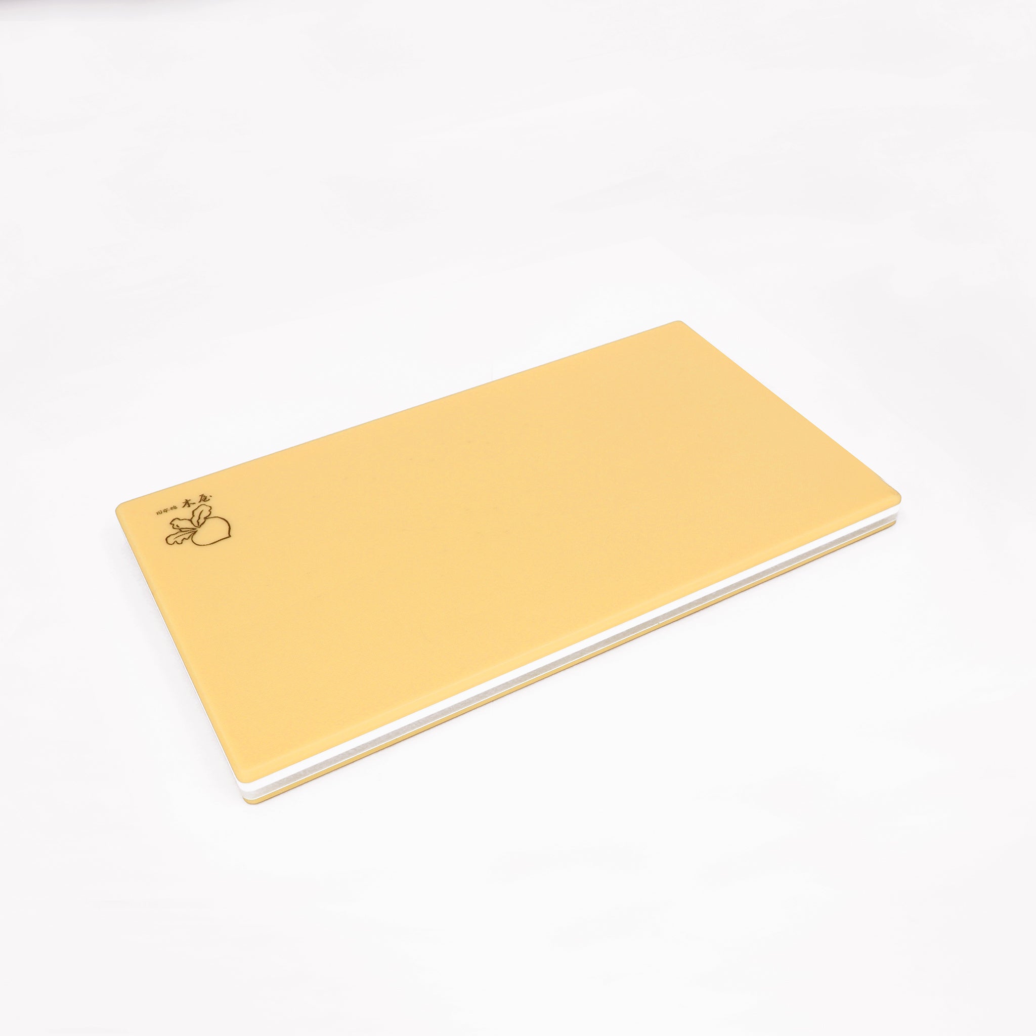 極美品・片面未使用】ハセガワ 抗菌ラバーラ かるがるまな板 700×350mm