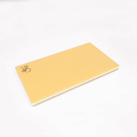 木屋　特製　抗菌まな板　ラバーラ　小（ゴム製）