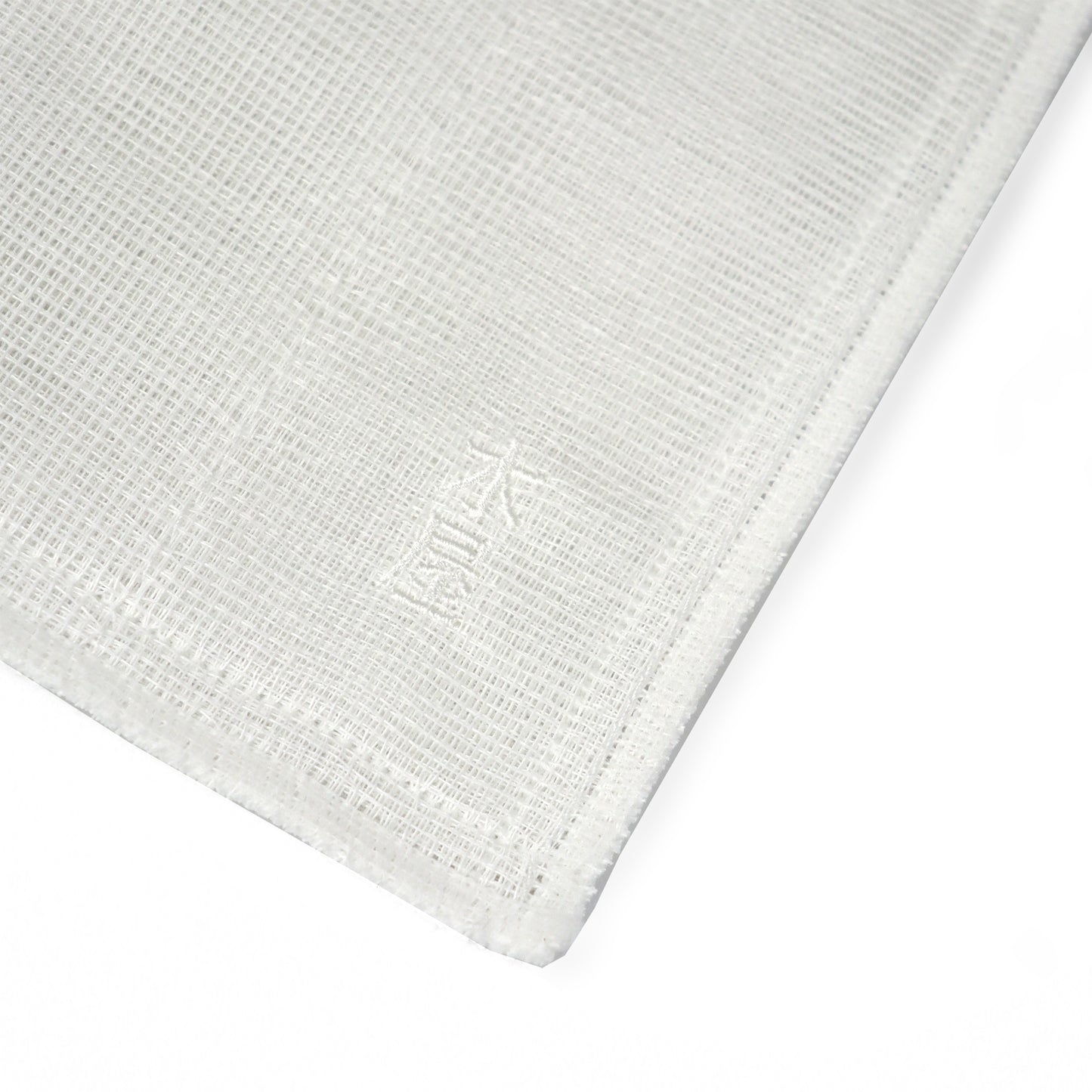 かや生地ふきん　木屋　十二支【午】