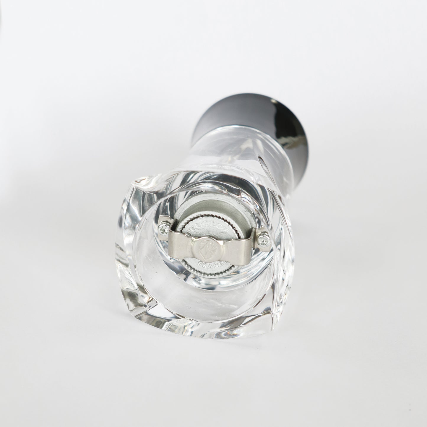 【特別価格】プジョー　ペッパーミル　Molene　黒　14㎝