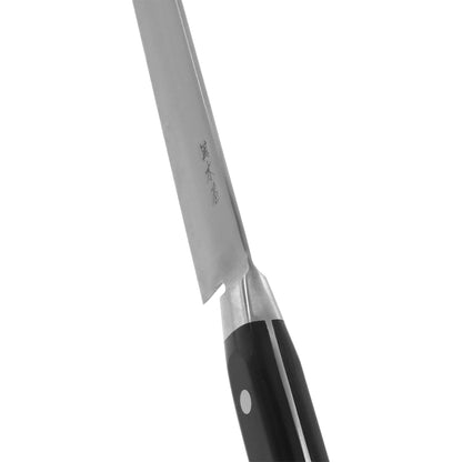 No.3　筋引　240mm　国産炭素鋼・ハガネ