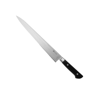 No.3　筋引　270mm　国産炭素鋼・ハガネ