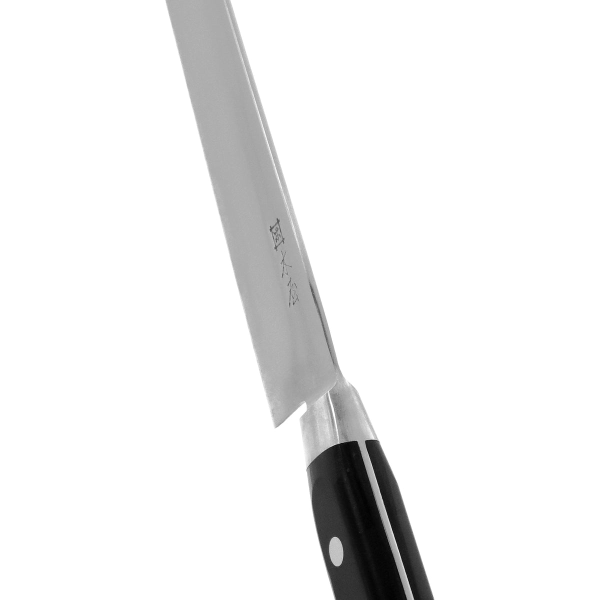No.3　筋引　270mm　国産炭素鋼・ハガネ