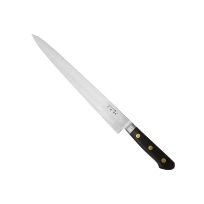 No.6　筋引　330mm　EU鋼・ハガネ
