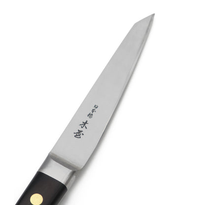 No.6　骨スキ丸　150mm　EU鋼・ハガネ