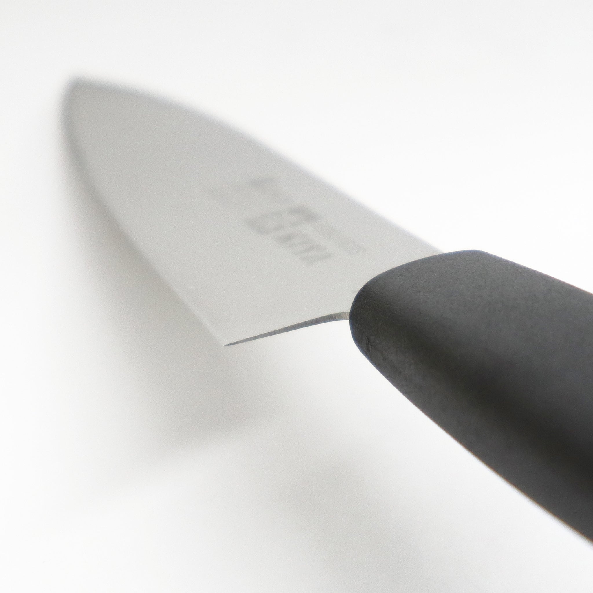 包丁ギフトセット No.120 牛刀180mm×ペティナイフ エーデルワイス