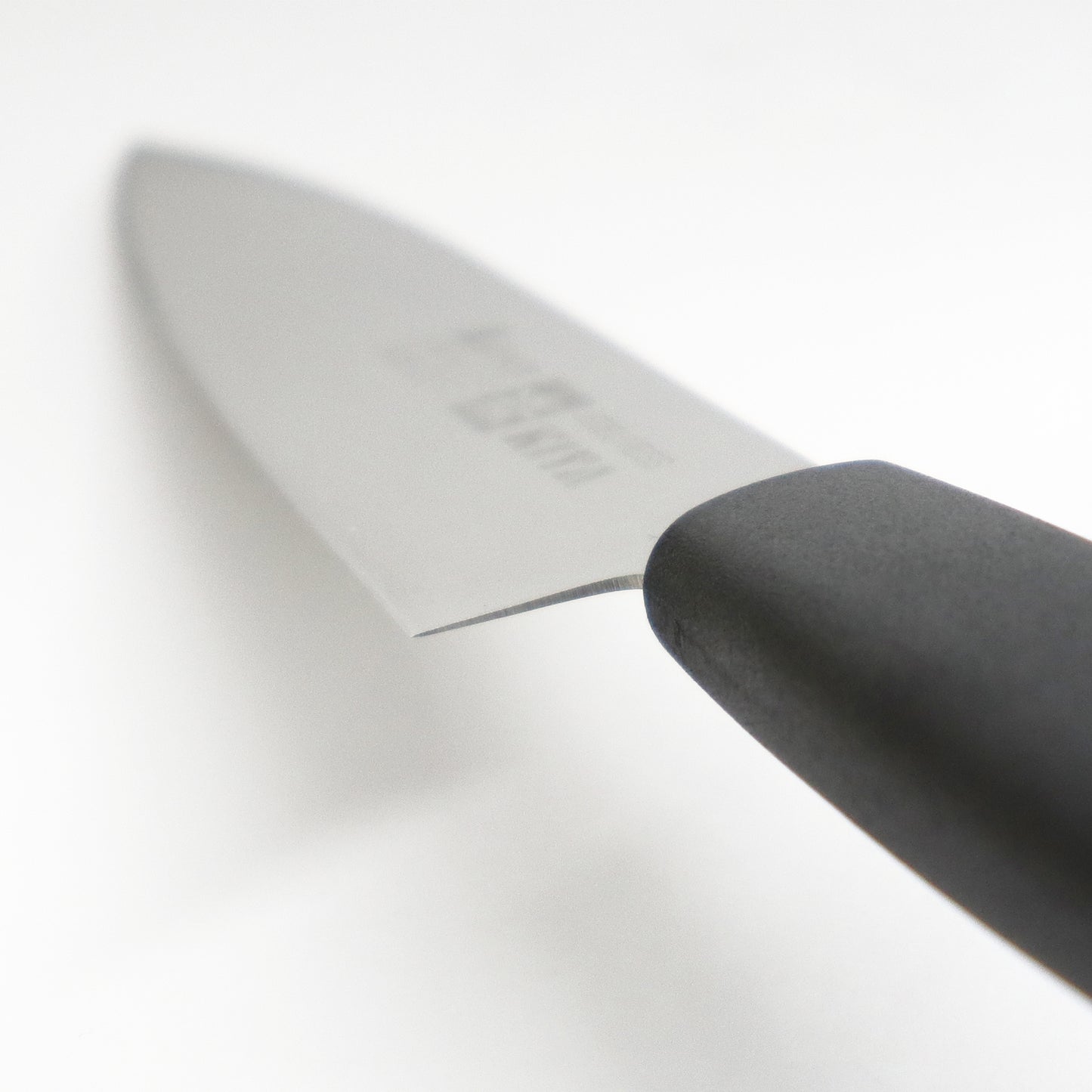 包丁ギフトセット　No.120　鎌型包丁（三徳）×ペティナイフ　エーデルワイス