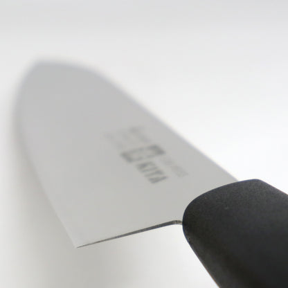 包丁ギフトセット　No.120　牛刀180mm×ペティナイフ　エーデルワイス