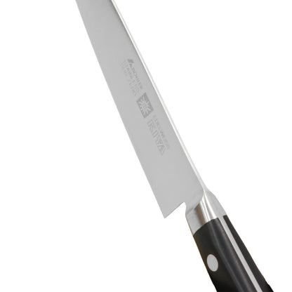 No.160　ペティナイフ　150mm　エーデルワイスステンレス鋼