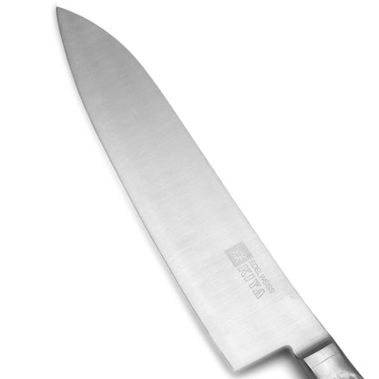 No.25　牛刀　230mm　エーデルワイスステンレス鋼EV