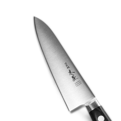 CM50　牛刀   180mm　CHROMOL国産ステンレス鋼