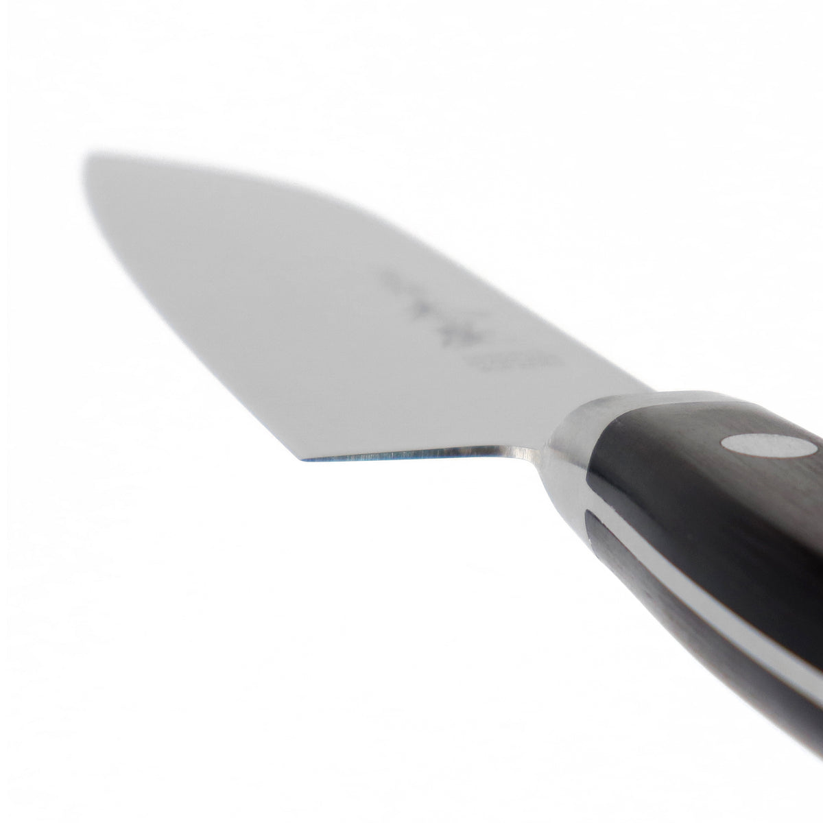 CM50　 中鎌型包丁（三徳包丁） 140mm　CHROMOL国産ステンレス鋼