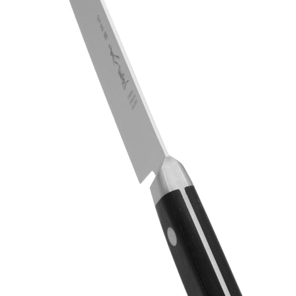 CM50　 中鎌型包丁（三徳包丁） 140mm　CHROMOL国産ステンレス鋼
