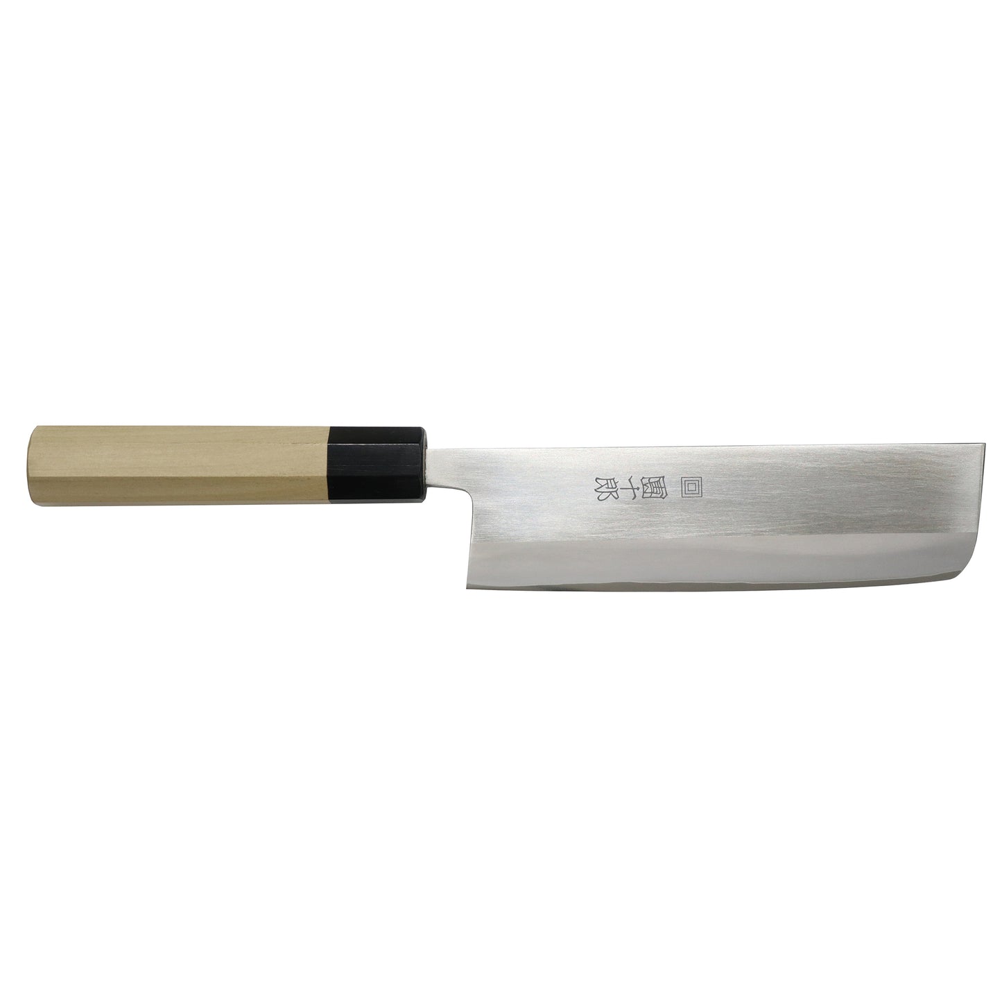 【NEW】コスミック團十郎　菜切包丁　西型