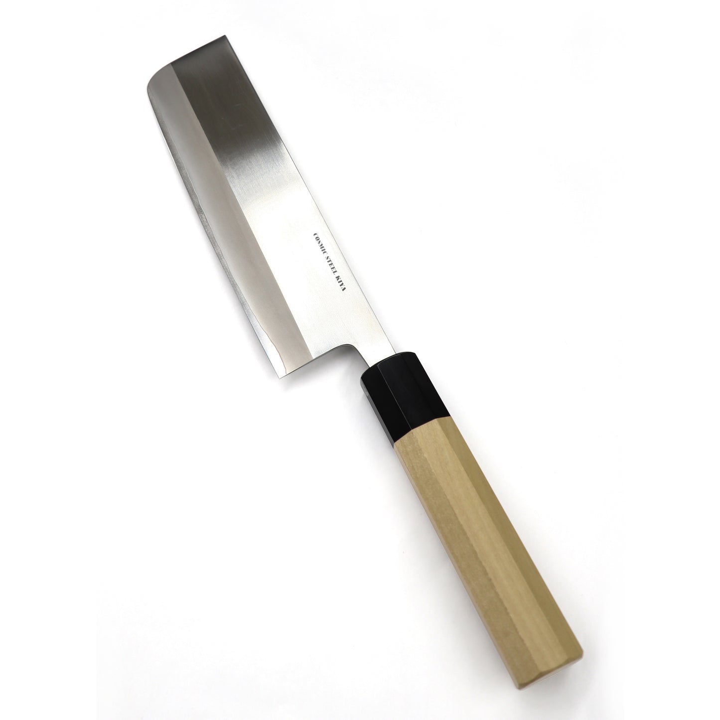 【NEW】コスミック團十郎　菜切包丁　西型