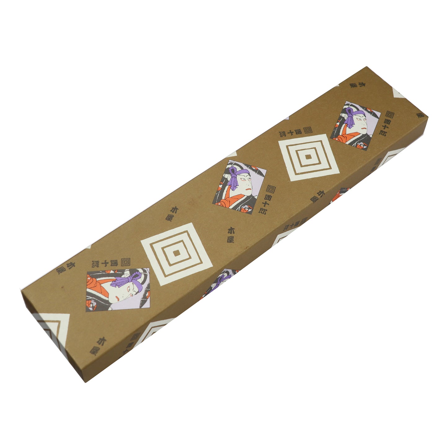 【NEW】コスミック團十郎　菜切包丁　西型