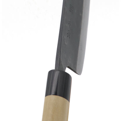 イヅツキ　菜切包丁　東型　150mm　水牛口