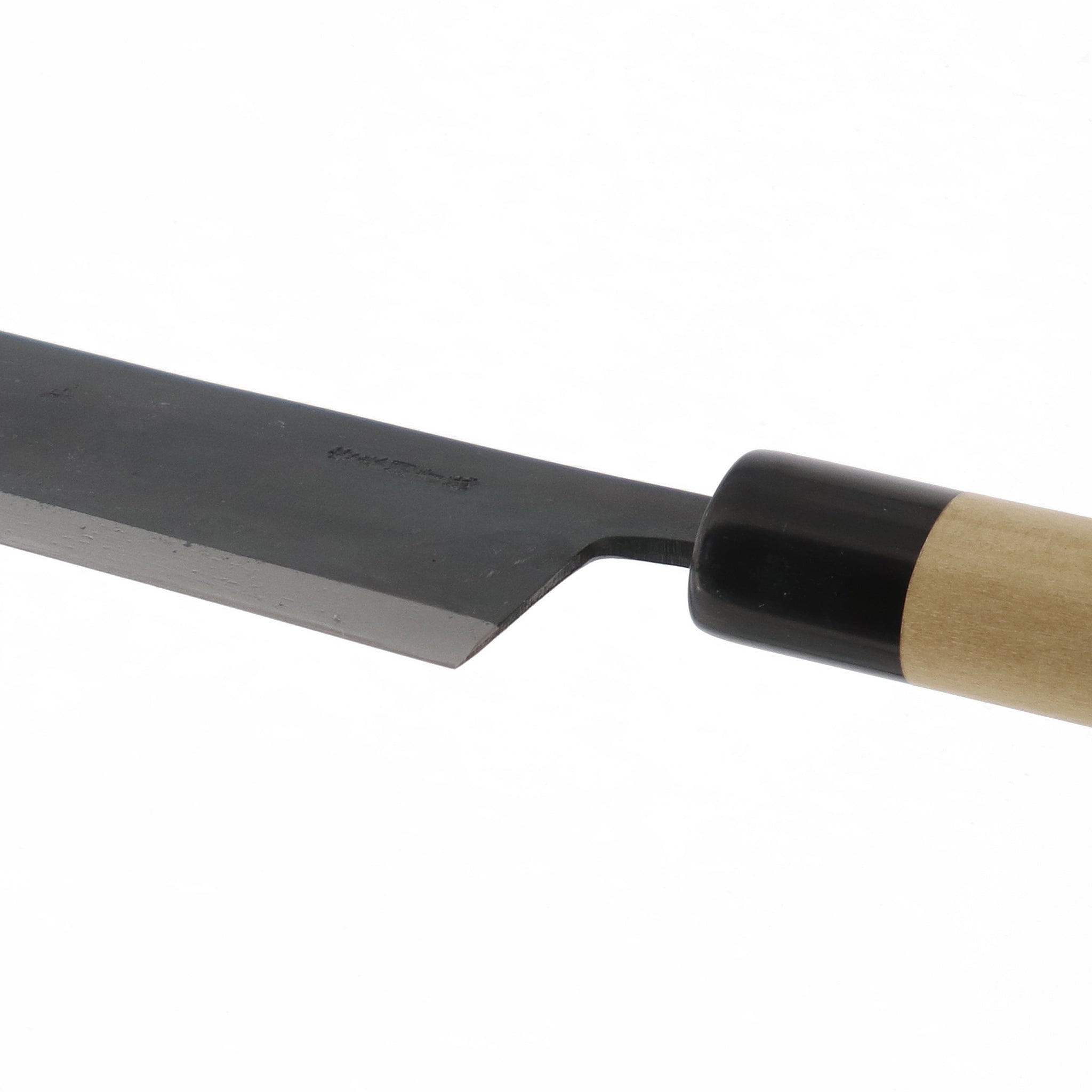 菜切包丁 西型 170mm 日本製 安来青紙鋼 | 木屋 – 日本橋 木屋