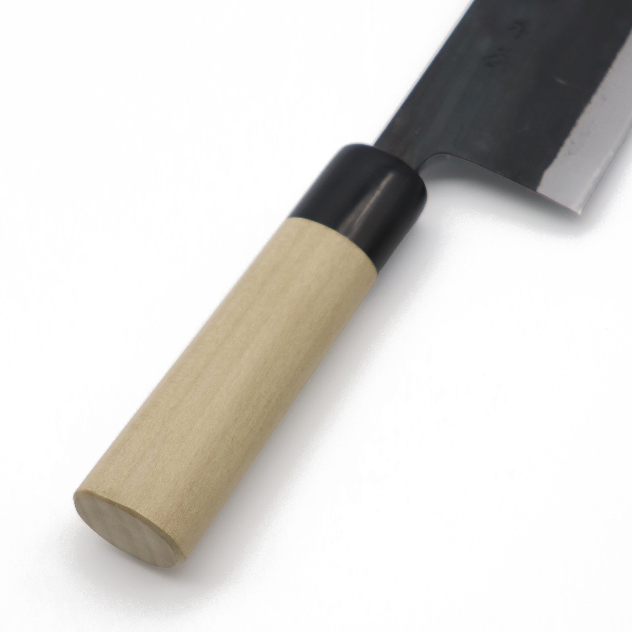 菜切包丁 西型 170mm 日本製 安来青紙鋼 | 木屋 – 日本橋 木屋