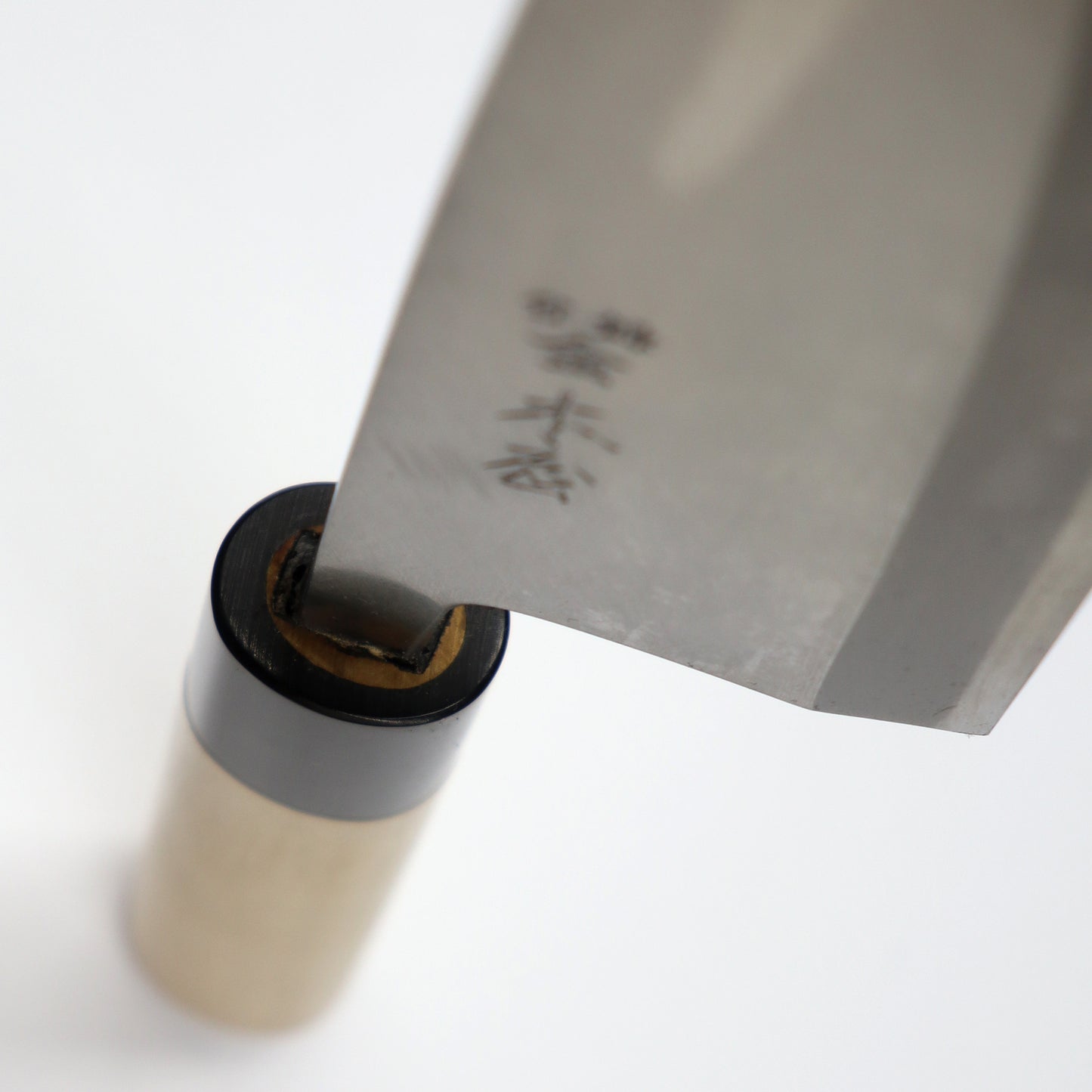 金印　出刃包丁　135mm