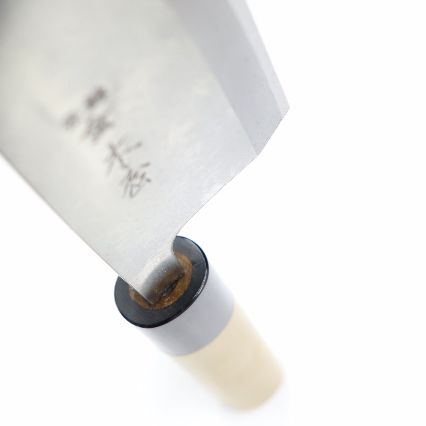 金印　出刃包丁　150mm