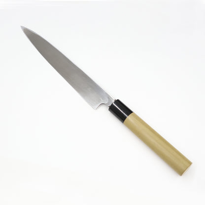 金印　正夫（しょうぶ・刺身包丁）  210mm