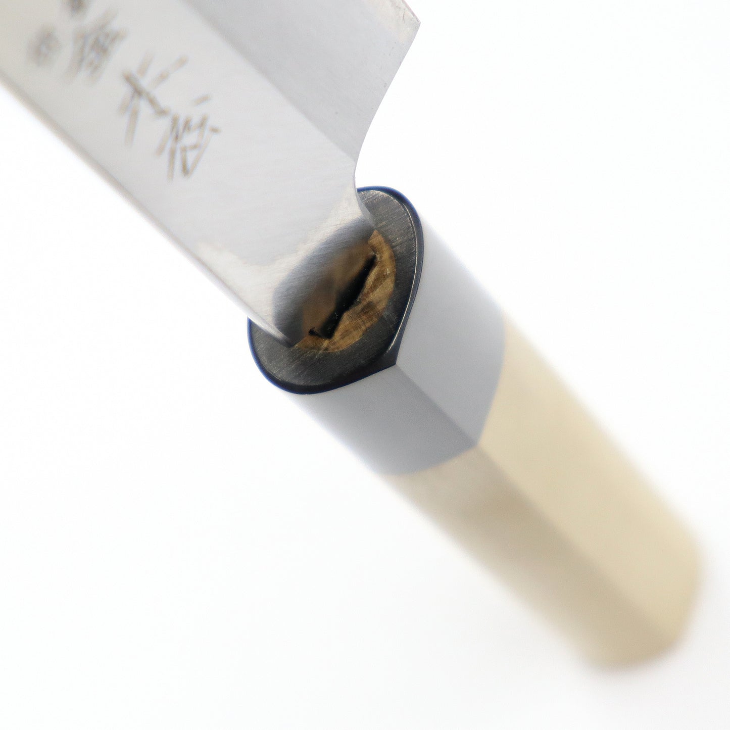 金印　正夫（しょうぶ・刺身包丁）  240mm