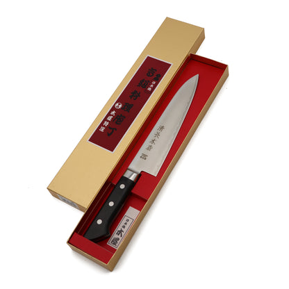 【特別価格】清長　牛刀　150mm　スーパーゴールド粉末鋼