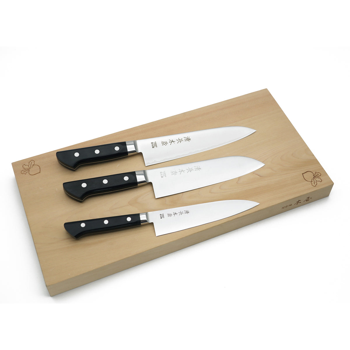 【特別価格】清長　牛刀　150mm　スーパーゴールド粉末鋼