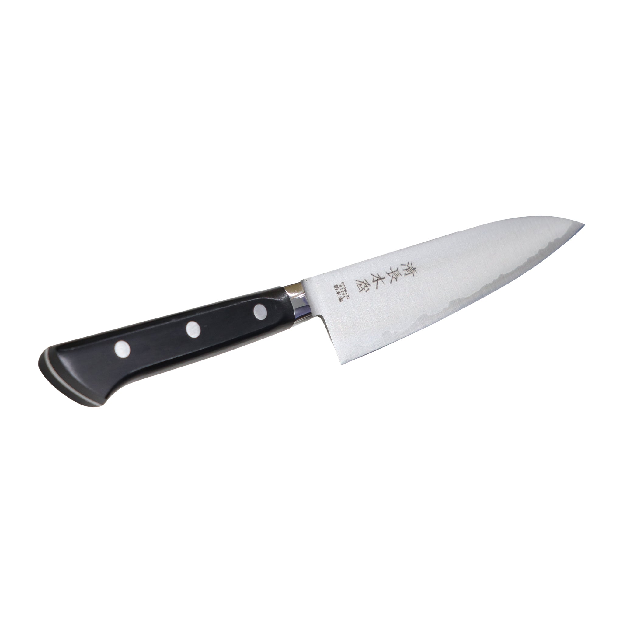 清長木屋 スーパーゴールド 粉末鋼 牛刀 150mm 特別価格】清長 牛刀 150mm スーパーゴールド粉末鋼 – 日本橋 木屋