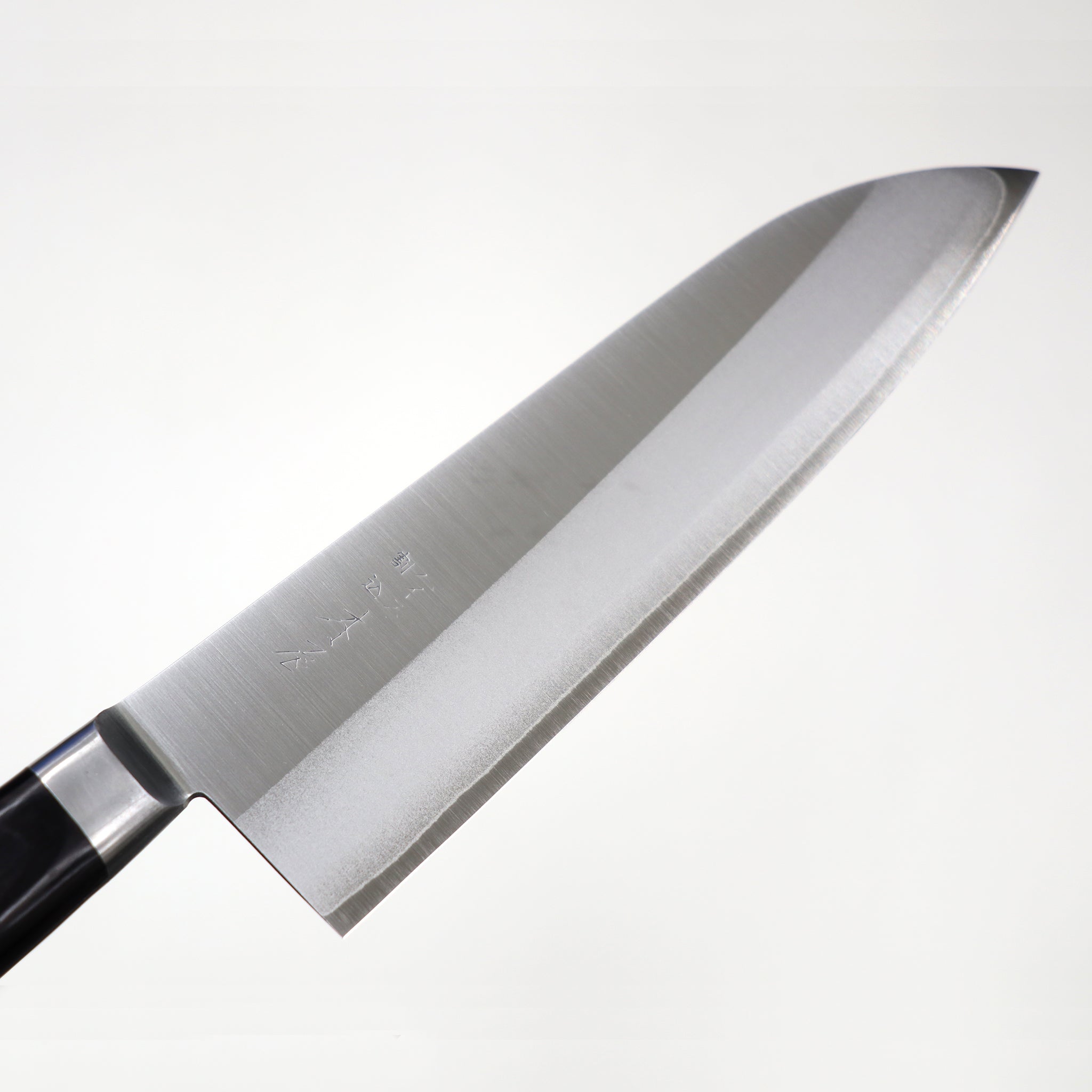 特別価格】木屋 粉末ハイス鎌型包丁（三徳包丁） 割込 鍔付 – 日本橋 木屋