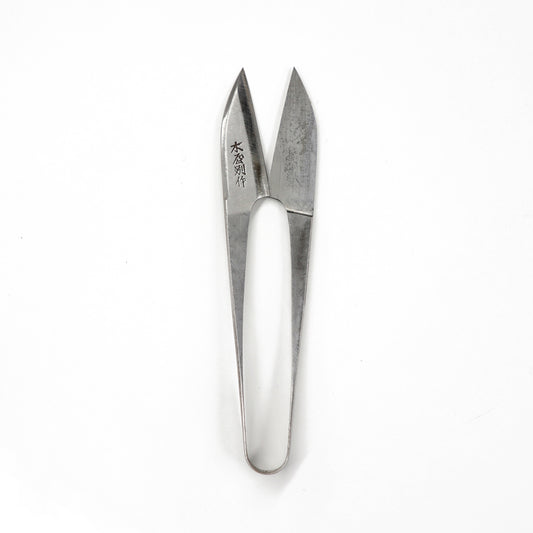 【特別価格】握鋏　木屋別作　青紙スーパー　105mm