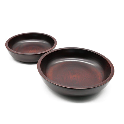 【特別価格】木屋　こね鉢　尺二　360mm