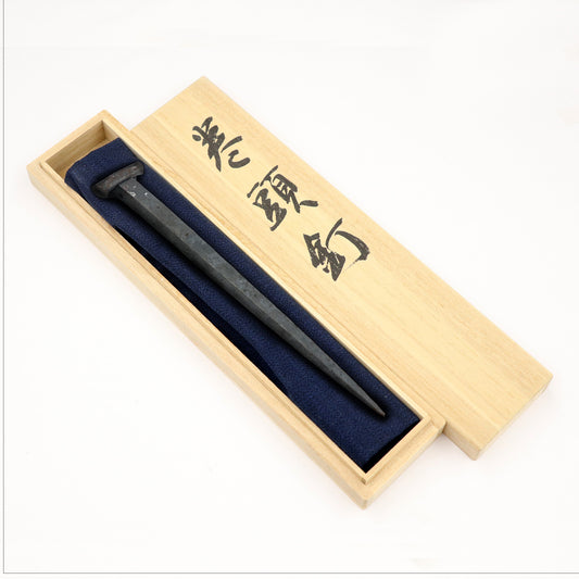 二代目興光作　巻頭釘