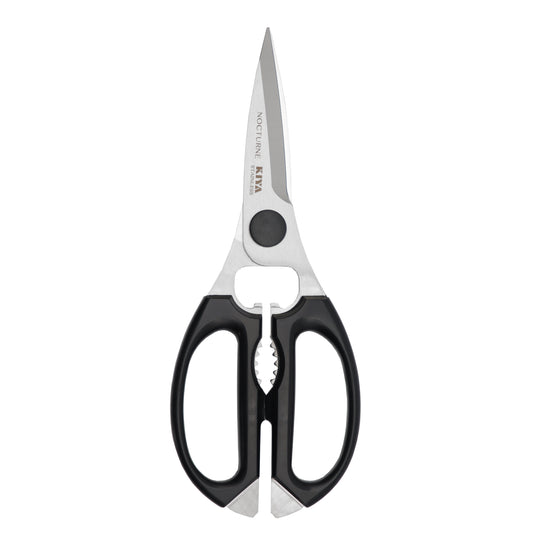 料理鋏 ノクターン 黒