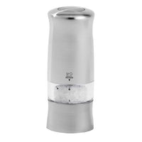 プジョー　電動ソルトミル　ZEL　14cm